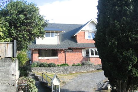 Photo of property in 6 Burns Road, Hospital Hill, Napier, 4110