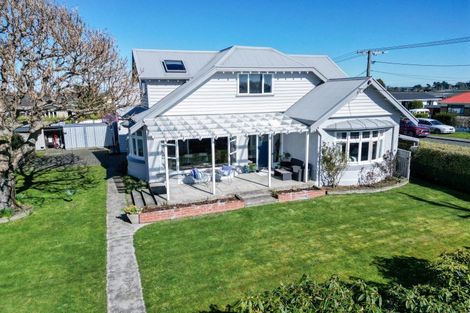 Photo of property in 63 Heywood Street, Grasmere, Invercargill, 9810