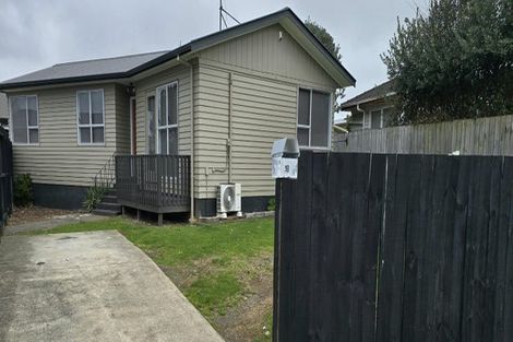 Photo of property in 18 Maida Vale, Manurewa, Auckland, 2102