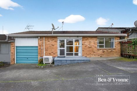 Photo of property in 3/30 Ireland Road, Mount Wellington, Auckland, 1060