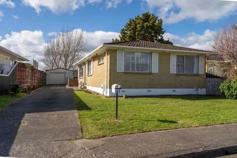 Photo of property in 127 Clouston Park Road, Clouston Park, Upper Hutt, 5018