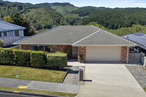 Photo of property in 103 Kirton Drive, Riverstone Terraces, Upper Hutt, 5018
