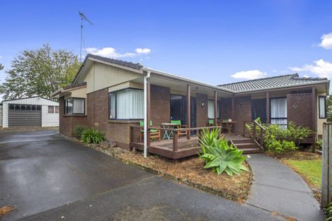 Photo of property in 2 Hansen Place, Katikati, 3129