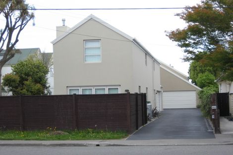 Photo of property in 484 Barbadoes Street, Edgeware, Christchurch, 8013