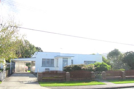 Photo of property in 71 Golders Road, Elderslea, Upper Hutt, 5018