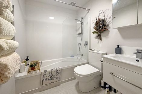 Photo of property in Vedado Apartments, 307/41 Hopper Street, Mount Cook, Wellington, 6011