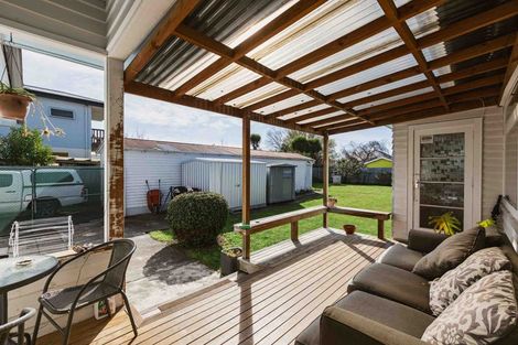 Photo of property in 812 Lyell Street, Akina, Hastings, 4122