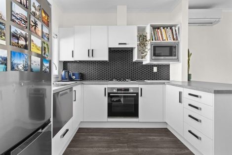 Photo of property in 60b Galloway Street, Hamilton East, Hamilton, 3216