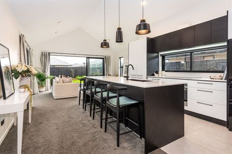 Photo of property in 588 Birchs Road, Lincoln, 7608