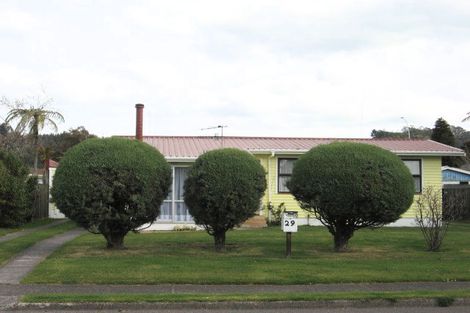 Photo of property in 29 Mckee Avenue, Fenton Park, Rotorua, 3010
