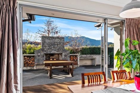 Photo of property in 6 Woodbank Road, Hanmer Springs, 7334