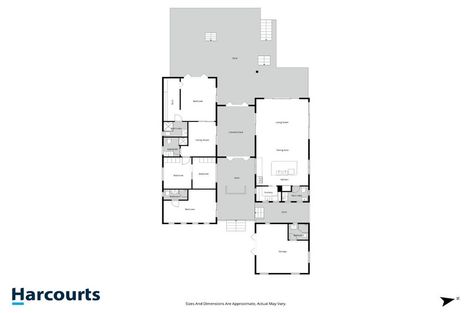 Photo of property in 121 Motu Hei, Pauanui, Hikuai, 3579
