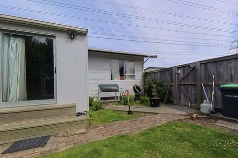 Photo of property in 364 Wairakei Road, Burnside, Christchurch, 8053