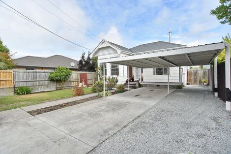 Photo of property in 150 Southampton Street, Sydenham, Christchurch, 8023