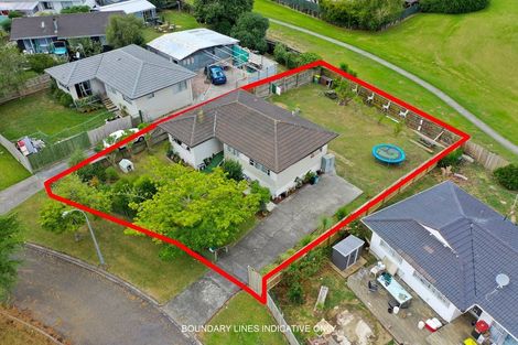 Photo of property in 19 Fairdale Avenue, Red Hill, Papakura, 2110