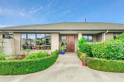 Photo of property in 34 Gandalf Crescent, Paraparaumu, 5032