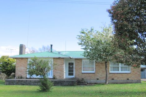 Photo of property in 6 Park Road, Western Heights, Rotorua, 3015