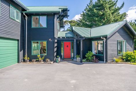 Photo of property in 218 Flightys Road, Judgeford, Porirua, 5381