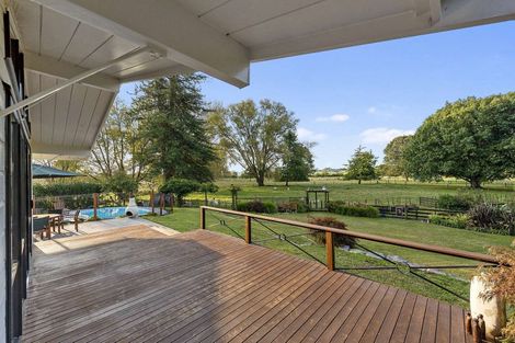 Photo of property in 26 Goile Road, Ngahinapouri, Ohaupo, 3290