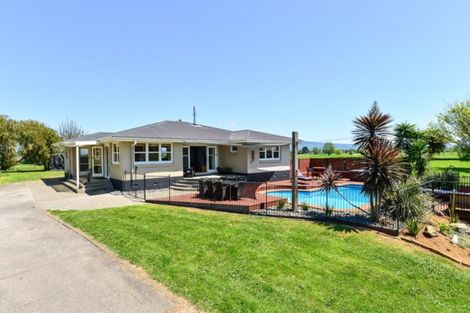 Photo of property in 200 Ngahinapouri Road, Ohaupo, 3882