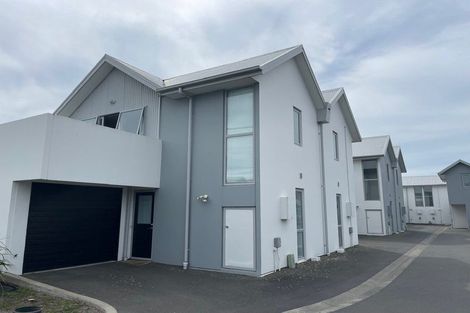 Photo of property in 470b Barbadoes Street, Edgeware, Christchurch, 8013