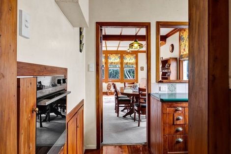 Photo of property in 17 Caplen Street, Hawera, 4610