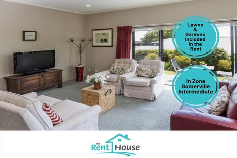 Photo of property in 1/40 Simmental Crescent, Somerville, Auckland, 2014