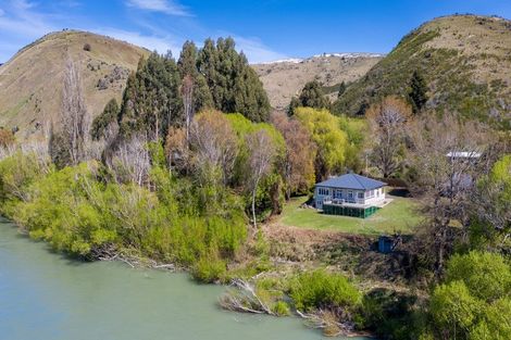 Photo of property in 5689 Ettrick-raes Junction Road, Millers Flat, Roxburgh, 9572