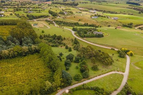 Photo of property in 50 Kalaugher Road, Geraldine Downs, Geraldine, 7991