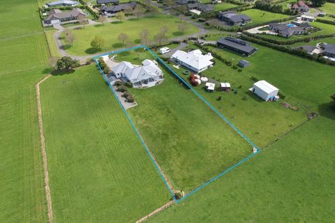 Photo of property in 21 Pinot Crescent, Ohau, Levin, 5570