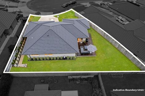Photo of property in 9 Bathgate Court, Pokeno, 2402