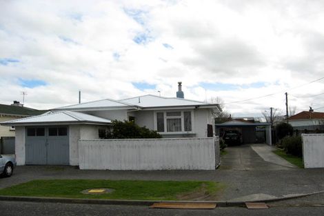 Photo of property in 20 Hessey Street, Masterton, 5810