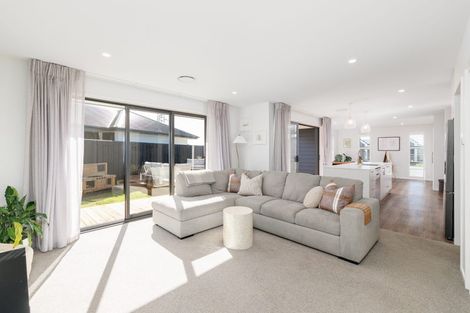 Photo of property in 13 Stackwood Avenue, Woodend, 7610