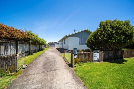 Photo of property in 91 Ranfurly Street, Waitara, 4320