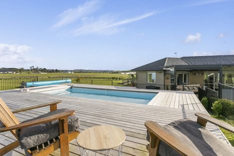 Photo of property in 5 Runway Rise, Dairy Flat, Albany, 0794