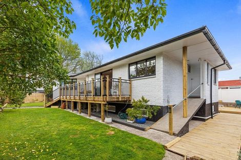 Photo of property in 22 Tenth Avenue, Tauranga, 3110