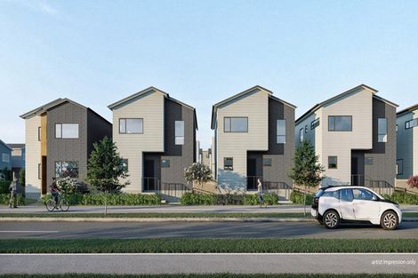 Photo of property in 132 Fred Taylor Drive, Westgate, Auckland, 0814