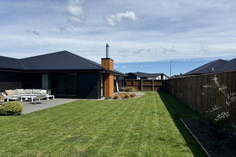 Photo of property in 14 Kestrel Street, Rolleston, 7615