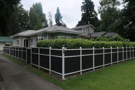 Photo of property in 44 Hohaia Street, Matamata, 3400