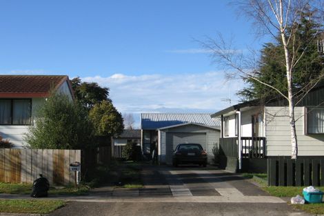 Photo of property in 27a Rodney Street, Nawton, Hamilton, 3200