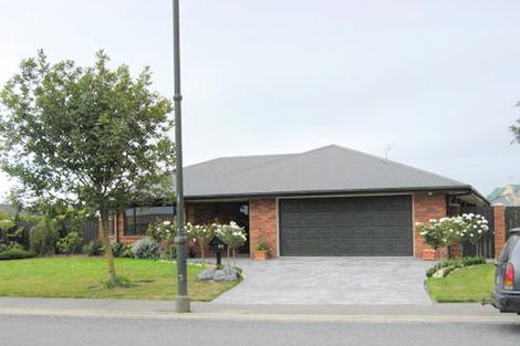 Photo of property in 80 Lowes Road, Rolleston, 7614