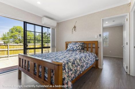 Photo of property in 3 Harobed Place, Weymouth, Auckland, 2103