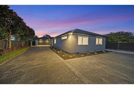Photo of property in 154 Harewood Road, Papanui, Christchurch, 8053