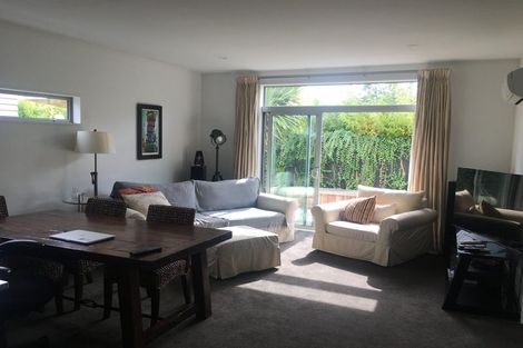 Photo of property in 110c Hamilton Avenue, Ilam, Christchurch, 8041