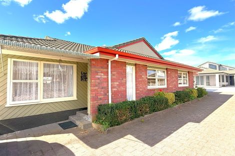 Photo of property in 1/205 Teasdale Street, Te Awamutu, 3800