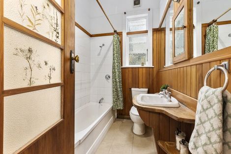 Photo of property in 3/153 Owen Street, Newtown, Wellington, 6021