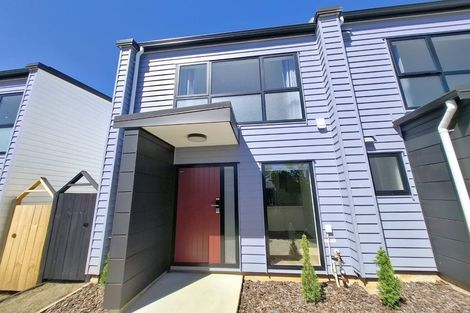 Photo of property in 15/108 Mahia Road, Manurewa, Auckland, 2102