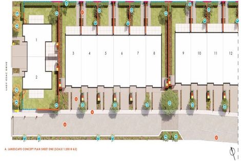 Photo of property in 32 Lady Isaac Drive, Rolleston, 7615