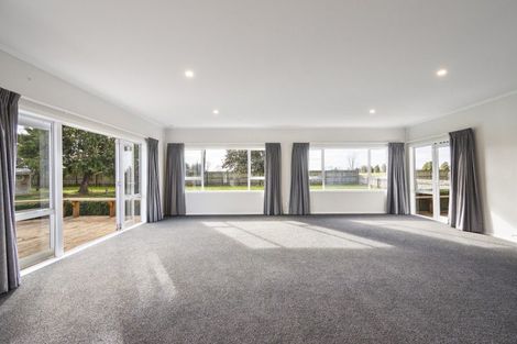 Photo of property in 513 Tane Road, Opiki, Palmerston North, 4474