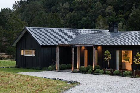 Photo of property in 72 Robinson Road, Coatesville, Albany, 0793